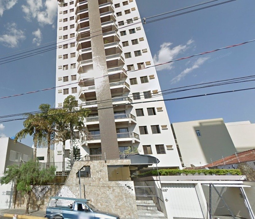 Apartamento - Aluguel - Centro - Franca - SP
