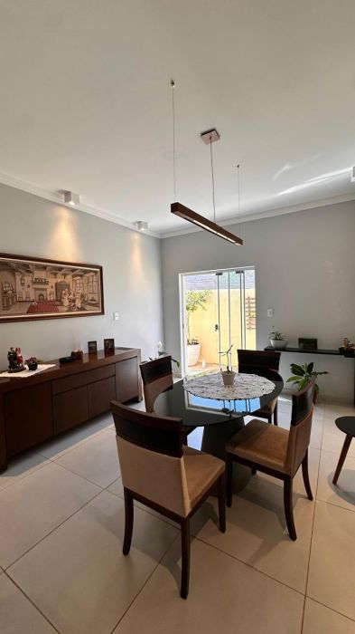 Casa - Venda - São José - Franca - SP