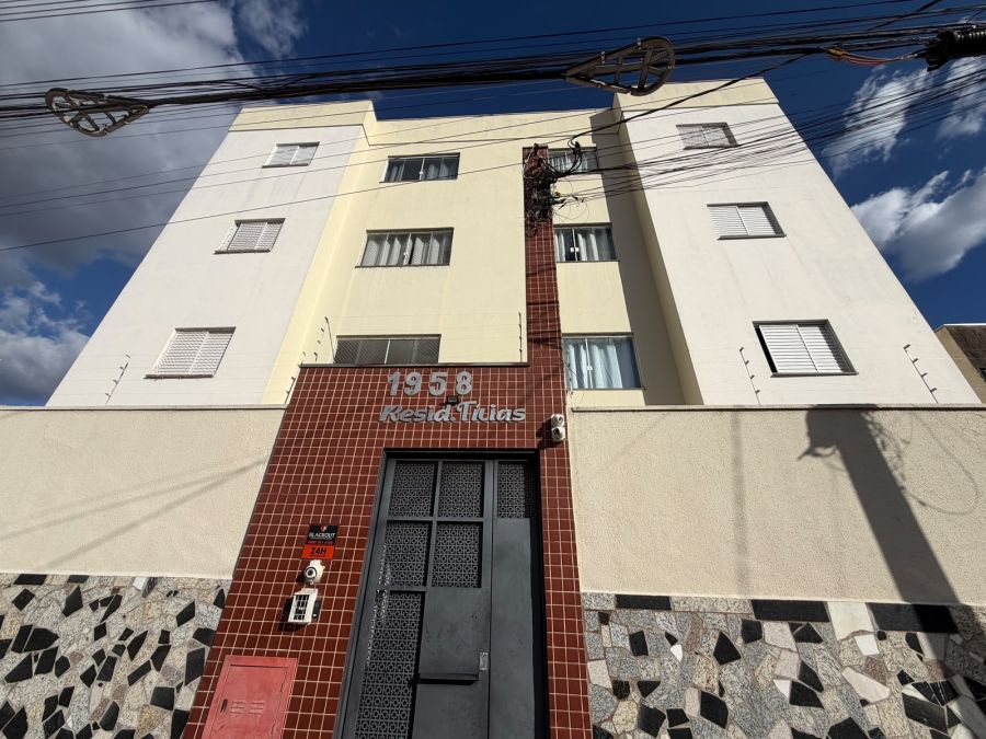 Apartamento - Aluguel - Vila Aparecida - Franca - SP