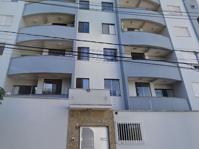 Apartamento - Aluguel - Residencial Amazonas - Franca - SP