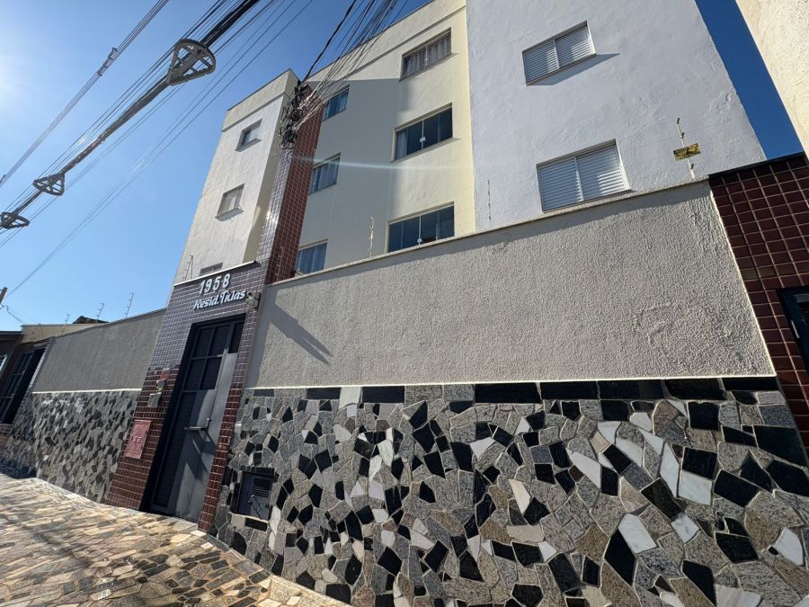 Apartamento - Aluguel - Vila Aparecida - Franca - SP