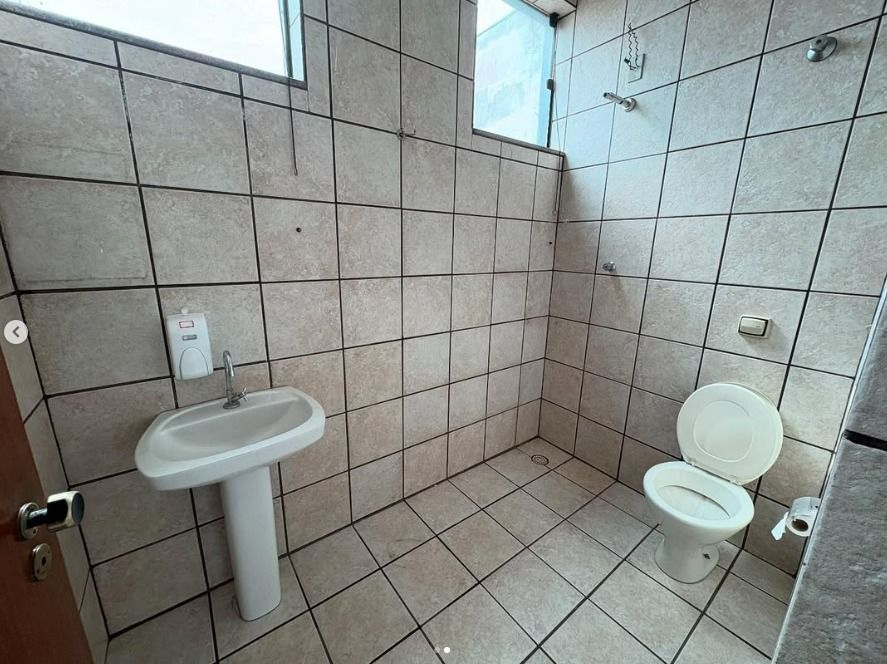 Ponto Comercial - Aluguel - Centro - Franca - SP