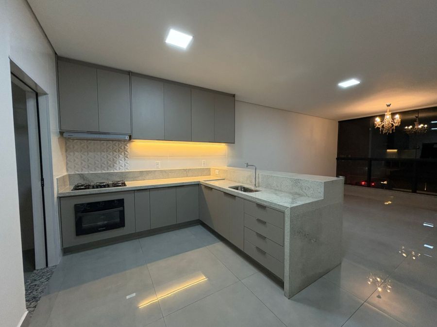 Apartamento - Aluguel - Jardim Flrida - Franca - SP