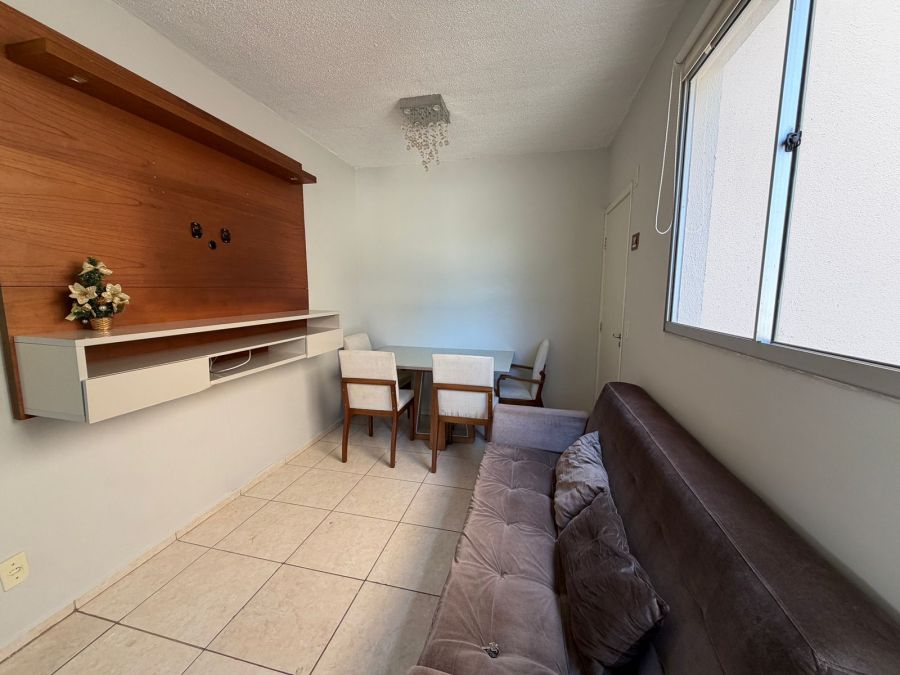 Apartamento - Aluguel - Ch�cara Espraiado - Franca - SP