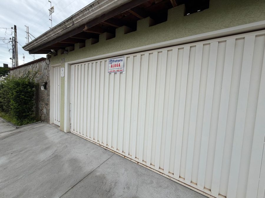 Casa - Aluguel - Jardim Lima - Franca - SP