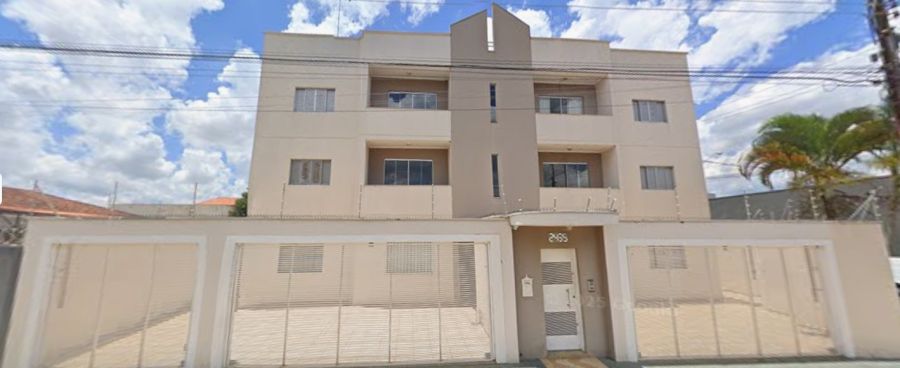 Apartamento - Aluguel - Jardim Doutor Ant�nio Petr�glia - Franca - SP
