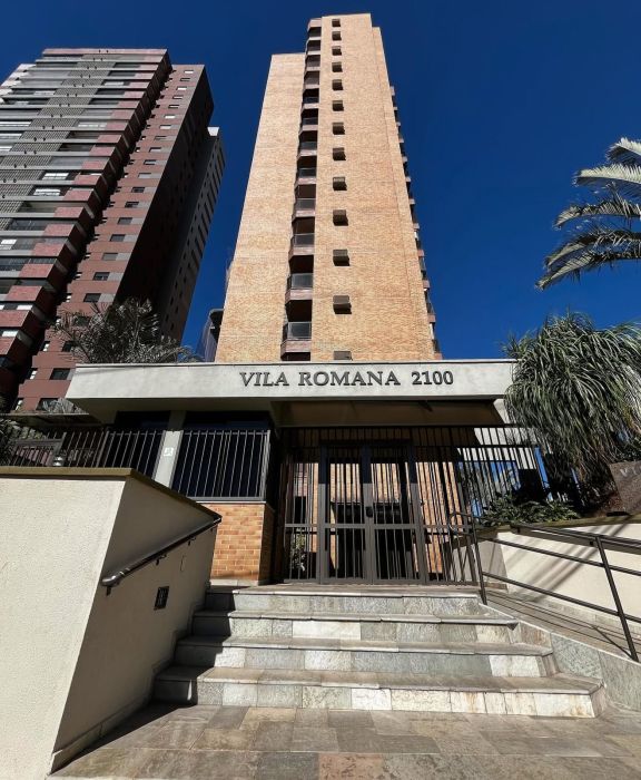 Apartamento - Aluguel - Centro - Franca - SP
