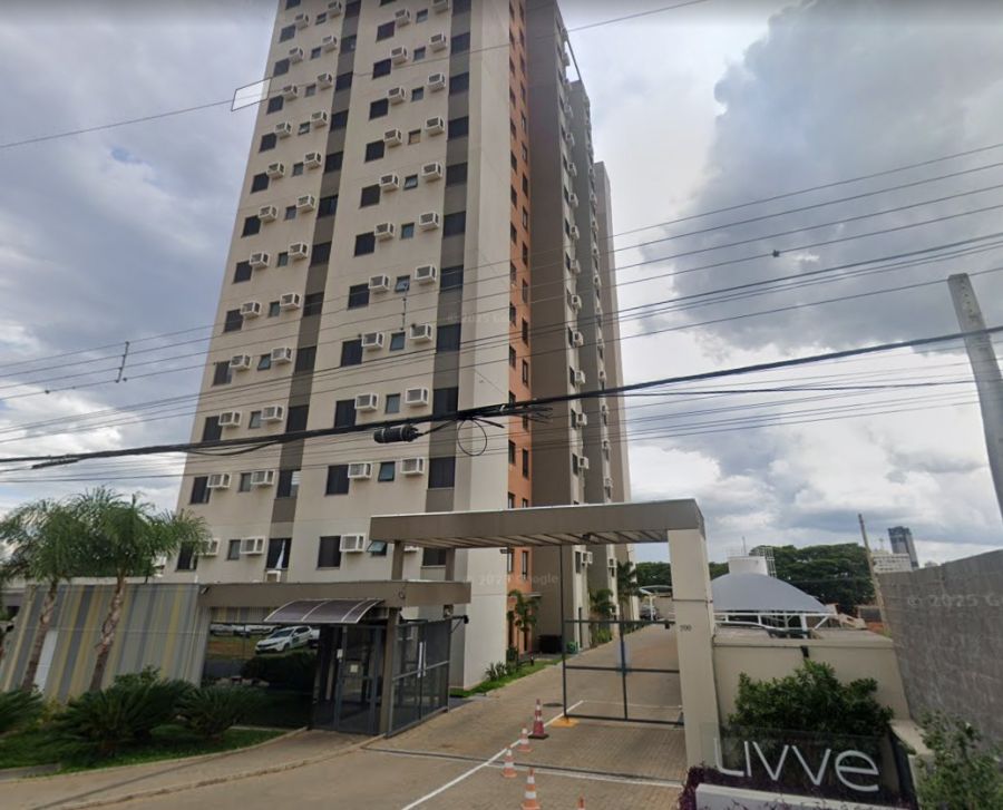 Apartamento - Aluguel - Vila Niccio - Franca - SP