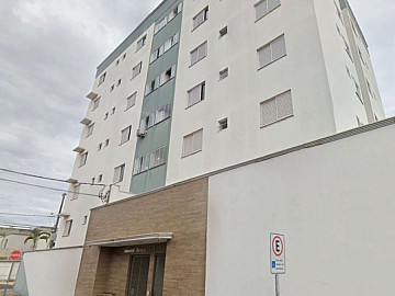 APARTAMENTO - LOCA��O