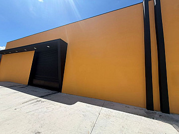 PONTO COMERCIAL - LOCA��O