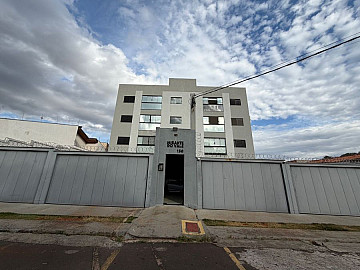 APARTAMENTO - LOCA��O
