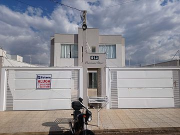 APARTAMENTO - LOCA��O