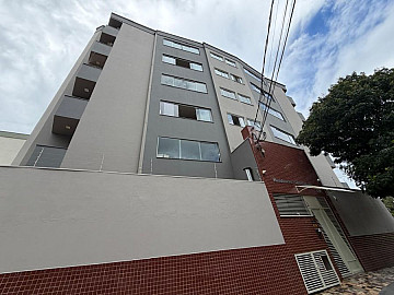 APARTAMENTO - LOCA��O