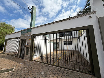 APARTAMENTO - LOCA��O