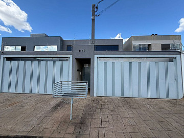 APARTAMENTO MOBILIADO - LOCA��O