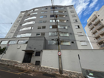 APARTAMENTO - LOCA��O