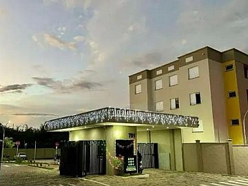 APARTAMENTO - LOCA��O