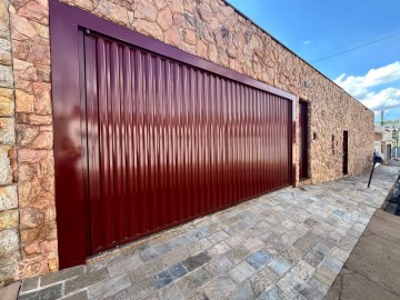 CASA - ALUGUEL