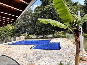 VENDA - CH�CARA EM FRANCA/SP