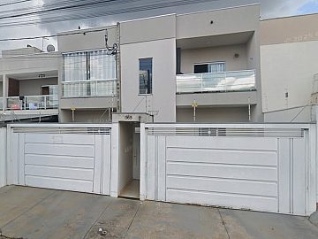 APARTAMENTO - LOCA��O