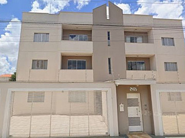 APARTAMENTO - LOCA��O