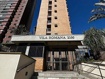 APARTAMENTO - LOCA��O