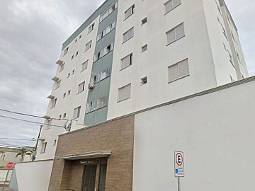 APARTAMENTO - LOCA��O