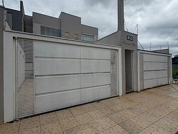 APARTAMENTO - LOCA��O