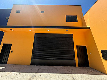 PONTO COMERCIAL - LOCA��O